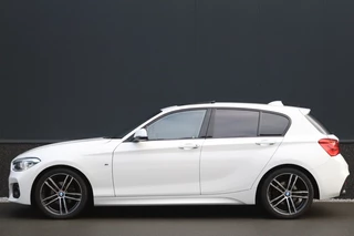 BMW 1 Serie - afbeelding nr 8