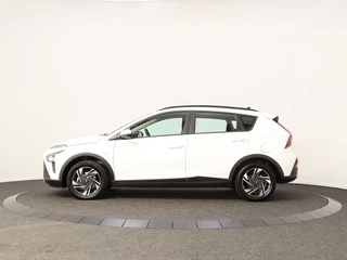 Hyundai Bayon Hyundai Bayon 1.0 T-GDI Comfort | Achteruitrijcamera | Carplay | - afbeelding nr 6