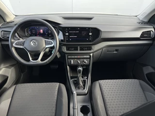 Volkswagen T-Cross | Navi | Camera | Virtual Cockpit | Winter Pakket | R-Line - afbeelding nr 19