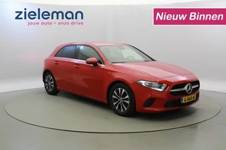 Mercedes-Benz A-Klasse - 352805395-0
