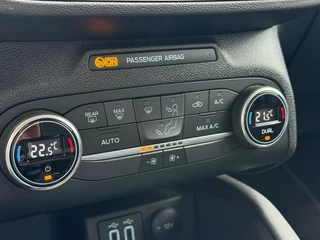 Ford Focus Ford Focus Wagon 1.0 EcoBoost Hybrid Titanium X Business - Moondust - Carplay/Keyless - afbeelding nr 12
