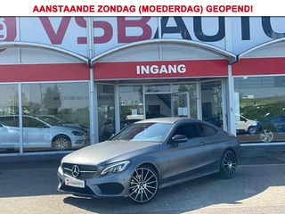 Mercedes-Benz C-Klasse - 20206141-0