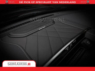 Dodge Ram 1500 Comfortabele Dubbele Cabine met Royale 5 Zitplaatsen | BPM vrij | Nu Leverbaar uit Voorraad | Voorraad Nr 2292 - 5178 | Cobra package is meerprijs | - afbeelding nr 38