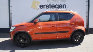 Suzuki Ignis - 155221105-0