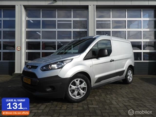 Ford Transit Connect Ford Transit Connect 1.6 TDCI Ambiente - afbeelding nr 1