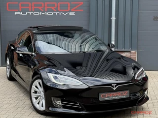 Tesla Model S - 252735310-0