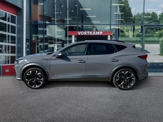 CUPRA Formentor - afbeelding nr 8