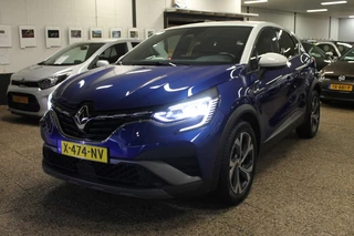 Renault Captur - afbeelding nr 16