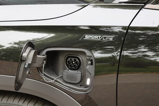 Škoda Kodiaq Škoda Kodiaq iV 1.5 TSI PHEV Sportline Pano/Matrix LED/DCC/ACC/Keyless/Camera/20