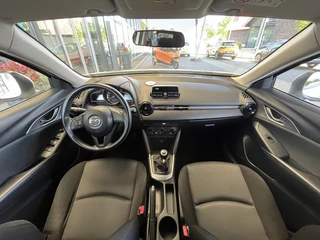 Mazda CX-3 - afbeelding nr 14