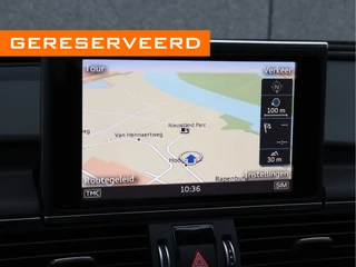 Audi A6 |PANO|BOSE|NAVI|DAB|TORNADO GRAY PEARL - afbeelding nr 14