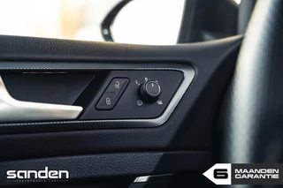 Volkswagen Golf Volkswagen Golf 2.0 TSI GTI TCR|pano|ACC|keyles|oetinger|DCC - afbeelding nr 43