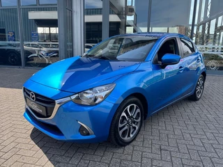 Mazda 2 - afbeelding nr 27