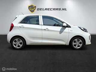 Kia Picanto Kia Picanto 1.0 CVVT COMFORTLINE - afbeelding nr 9
