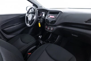 Opel KARL Opel KARL 1.0 ecoFLEX Edition 5-drs | AIRCO | PDC ✅ 1e Eigenaar - afbeelding nr 4