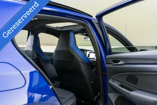 Volkswagen Golf Volkswagen Golf 2.0 TSI R 4Motion Performance Akrapovic HUD - afbeelding nr 38