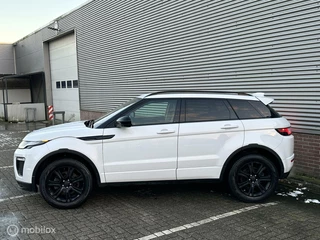 Land Rover Range Rover Evoque Land Rover Range Rover Evoque 2.0 Si4 HSE Dynamic PANODAK - afbeelding nr 3