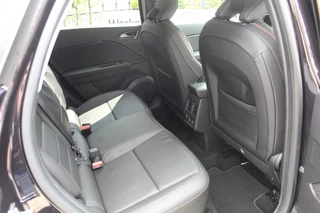 Renault Captur Renault Captur GERESERVEERD 1.3 TCe Initiale Paris Leder / Trekhaak - afbeelding nr 21