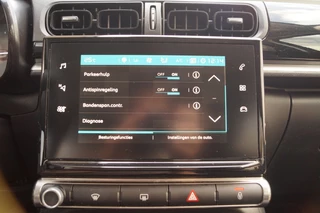 Citroën C3 Citroën C3 1.2 PureTech Feel Edition -NAVI-ECC-PDC- - afbeelding nr 30