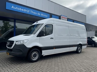 Mercedes-Benz Sprinter - 270957239-0