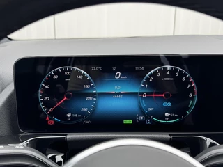 Mercedes-Benz GLA Mercedes GLA-klasse 250 e Business Solution Luxury Limited - afbeelding nr 23