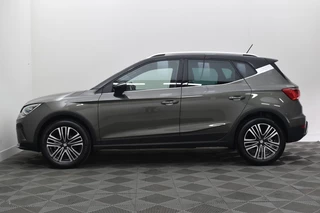 SEAT Arona - afbeelding nr 5