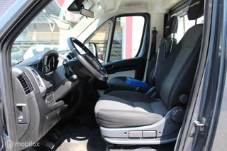 Fiat Ducato Fiat Ducato MAXI/Heavy Autotransporter  2.3 180PK *(FPT/IVECO MOTOR!)* *EURO 6* *(ZONDER ADBLUE!)* L3/H1 4.035 WB *N1 Categorie 3.5T!* Oprijwagen/Autoambulance *LUCHTVERING AF-FABRIEK* *Berg SUPERSOLID LIGHT Staal Carrosserie* Aluminium Vloer/OprijPlanken - afbeelding nr 9