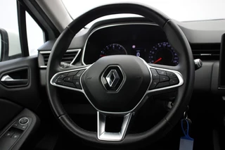 Renault Clio Renault Clio 1.0 TCe Zen - Carplay, Navi - afbeelding nr 20
