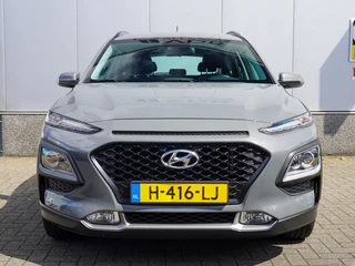 Hyundai Kona - afbeelding nr 5