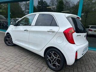 Kia Picanto - afbeelding nr 2