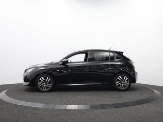 Peugeot 208 Peugeot 208 1.2 PT 100 Allure | Navigatie | Cruise control | Apple carplay - afbeelding nr 8