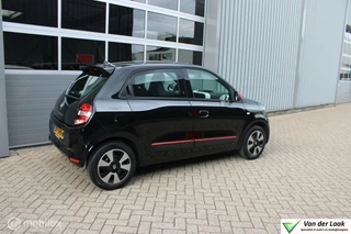 Renault Twingo Renault Twingo 1.0 SCe Collection | Airco | Cruise control | Nl Auto Boekjes. - afbeelding nr 2