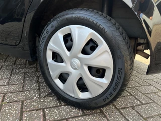 Opel KARL | AIRCO | CRUISE | BLUETOOTH | ZUINIG | - afbeelding nr 28