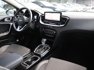 Kia Ceed Sportswagon Kia Ceed Sportswagon 1.6 GDI PHEV DynamicPlusLine I Leder I Elek. stoelverstelling - afbeelding nr 3