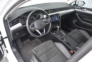 Volkswagen Passat - afbeelding nr 7