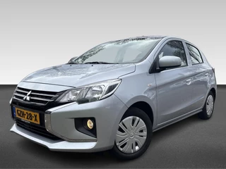 Mitsubishi Space Star 1.2 Active