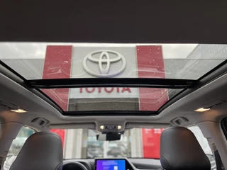 Toyota Highlander - afbeelding nr 12