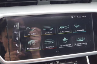 Audi A6 - afbeelding nr 46