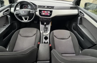 SEAT Arona - afbeelding nr 21