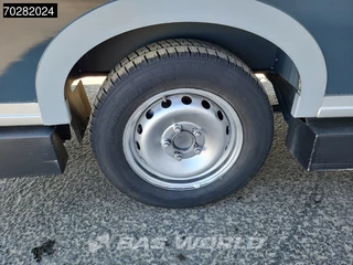 Renault Master Renault Master 150PK Bakwagen Airco Cruise Luchtvering Meubelbak Plancher Verkoopwagen Foodtruck Paardenwagen Airco Cruise control - afbeelding nr 20