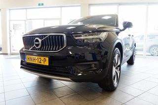 Volvo XC40 - afbeelding nr 2