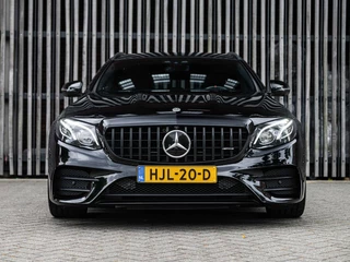 Mercedes-Benz E-Klasse Mercedes-AMG E 53 4MATIC+ Estate | 435pk | Pano | Burmester | Full-Black | 2019 - afbeelding nr 5