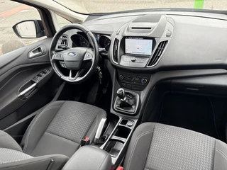 Ford C-MAX Ford C-MAX 1.0 Trend AIRCO|NAVI|HOGE INSTAP - afbeelding nr 30