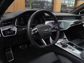 Audi A6 Audi A6 Avant 50 TDI V6 Quattro / Des. PL.+ / RS ed. / 2018 / LED - afbeelding nr 16