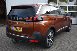 Peugeot 5008 | Trekhaak | Automaat | 7-persoons - afbeelding nr 4