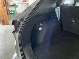 Ford Kuga Ford Kuga 2.5 PHEV Titanium X | Wegklapbare trekhaak | Winter Pack | Half leder | Bang&Olufsen | Elektrische achterklep | Camera - afbeelding nr 7