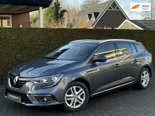 Renault Mégane Estate - 455309455-0