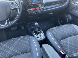 Mitsubishi Space Star - afbeelding nr 11