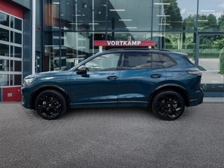 Volkswagen Tiguan - afbeelding nr 8