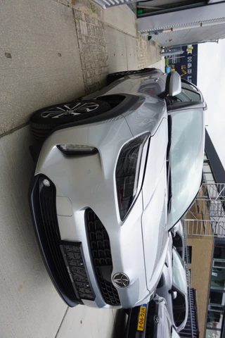 Toyota Yaris Cross Toyota Yaris Cross 1.5 Hybrid 115 Business Plus |Navi|Carplay|PDC V+A|Dodehoek|Camera|Stoel en stuurverwarming| - afbeelding nr 9